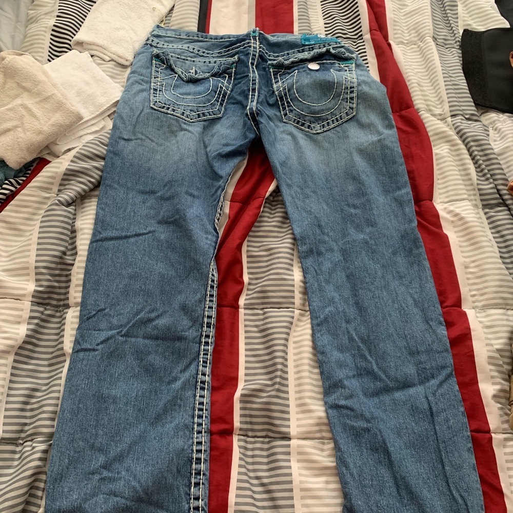 True religion